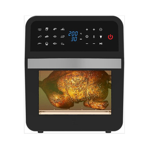 12L <span class=keywords><strong>Litri</strong></span> 1700W 2020 di Prezzi di Fabbrica Sano Digitale <span class=keywords><strong>Friggitrice</strong></span> <span class=keywords><strong>Ad</strong></span> <span class=keywords><strong>Aria</strong></span> Elettrica <span class=keywords><strong>Friggitrice</strong></span> <span class=keywords><strong>Aria</strong></span> Forno - Product Image 1