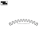 Resorte en Espiral de Acero para Sofá, Estilo Plano, Resorte de Bobina Nosag, Tipo de Carga de Gas/Compresión/Extensión/Torsión para Muebles