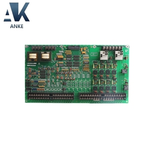 DS200DDTBG2ABB Borne d'E/S General Electric Mark V - Product Image 2