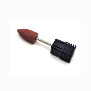 Silicone Polisher Nail <b>Drill</b> <b>Bit</b> Callus Treatment Dead Skin Removal Private Label Foot Pedicure Care Salon Silicone <b>Drill</b> <b>Bits</b> - Product Image 2