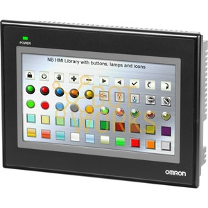 ออมรอน NB7WTW01B - ใหม่ - Product Image 1