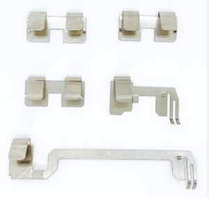 XGH OEM ODM <span class=keywords><strong>Fluke</strong></span> Batterieklemmen-Kontaktstücke - Product Image 3