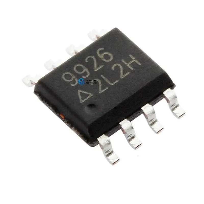 9926 SOP Thương hiệu mới và gốc IC chip Cổ Phiếu 9926 SOP MOSFET linh kiện điện tử