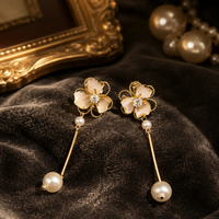 AFLODY Promotion Exceptionnelle Vente en Gros Usine Bijoux Floraux Personnalisés Accessoires de Fête Strass Haute Qualité Luxe Fleur de Cheveux de Mariée