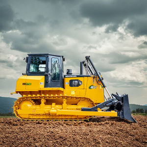 <span class=keywords><strong>Bulldozer</strong></span> de Orugas con Pala Recta de 220 HP, de Uso Pesado, con <span class=keywords><strong>Ripper</strong></span>, Motor EPA, Gran Precio de Venta, Componente Principal: Bomba de Motor - Product Image 1