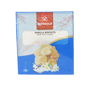 Bolsa de Plástico PA+PE de Alta Calidad, Resistente a la Humedad, Termosellable, para Envasado de Alimentos Congelados, Galletas de Coco, Chips - Product Image 2