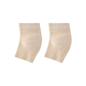 FaSoLa Women's Knee Support Stockings Thin Breathable Warm Joint Protection For Cold Weather And Sports - Product Image 5