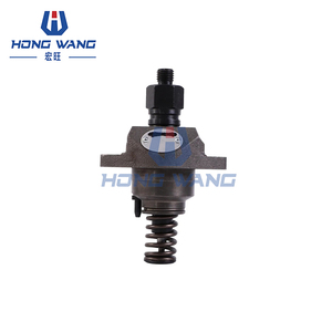 Repuestos para Excavadora HongWang 0414287009 Bomba de Inyección de Combustible para Motor 1011 863 873 con 1 Año de Garantía - Product Image 4