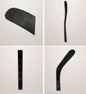Bâton de hockey sur glace léger pour joueurs adultes, bâtons de hockey pas chers, bâton de ringette du Canada, <span class=keywords><strong>Baier</strong></span> - Product Image 6