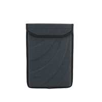 Sac de rangement pour documents de voyage et de bureau en feutre, personnalisable avec logo, vente chaude