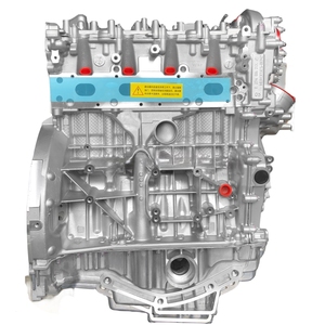 Motor de Gasolina/Petróleo Nuevo de Alta Calidad para Automóvil <span class=keywords><strong>Mercedes</strong></span>-<span class=keywords><strong>Benz</strong></span> M274 para Clase <span class=keywords><strong>C</strong></span> W205 C350 2.0 Clase E E300 OE M271860 220PS 6 Años - Product Image 1