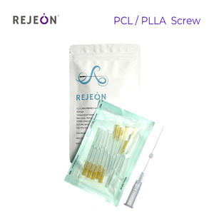 Rejeon PDO COG 3D 4D 6D คอลลาเจนฟื้นฟูเย็บแผลสำหรับใบหน้าและร่างกายได้รับการรับรองมาตรฐาน ISO/CE - Product Image 2