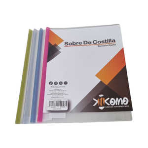 Enveloppe côtelée durable et sécurisée pour cadeaux d'affaires ou usage personnel - Product Image 4