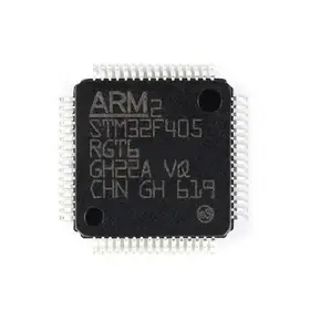 Nuovi circuiti integrati originali ATMEGA328P-AU con buona qualità