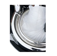 SEASOUND OEM Prix d'usine Sousaphone en laiton de haute qualité JYSS8000 Trompette Marching Instruments Master Level Gold Lacque Tone BB