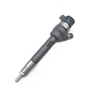 0445110382 0445110478 0445110479 0445110480 Injecteur diesel à rampe commune d'origine pour BMW - Product Image 4
