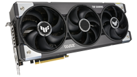 ASU TUF Gaming GeForce RTX 5090 GPU 32GB GDDR7 OC Edition New Desktop Fan-Cooled Graphics Card