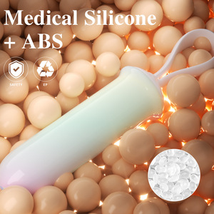 Shand S660 bala vibrador masturbador tirar anillo de mano empuje fuerte vibración juguete femenino - Product Image 2