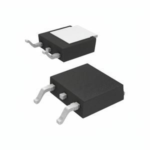 PG-TO252-3-11 100% Original Electronic Components Manufacturer SPD30N03S2L-10 Transistors - Product Image 1