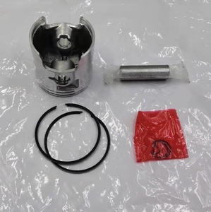 Bộ xylanh xe Senda Euro3 2006 50cc 70cc 2 thì LC dành cho Derbi <span class=keywords><strong>GPR50</strong></span> GPR 50 Senda R Senda SM D50B0 - Product Image 6