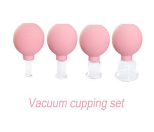 <span class=keywords><strong>Ventouse</strong></span> en verre de haute qualité pour massage anticellulite, acupuncture, <span class=keywords><strong>Hijama</strong></span> et soins du <span class=keywords><strong>visage</strong></span> - Product Image 3