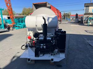 2025 Diesel Concrete <strong>Mixer</strong> <strong>Trucks</strong> <strong>Heavy</strong> Duty <strong>Truck</strong> For Construction Usinge - Product Image 2
