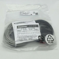 Sensor Fotoeléctrico PLC 1PC Nuevo Compatible con CX-411-P Envío Gratis CX411P Suministro al por Mayor