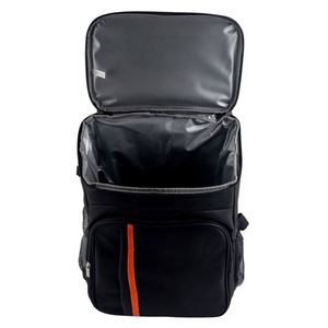 Sac à dos de voyage léger et imperméable pour les sports de plein air et le camping, sacs à dos promotionnels personnalisés - Product Image 5