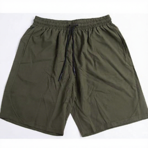 Shorts coupe-vent pour homme, légers, à séchage rapide, pour la course à pied, la gym, l'entraînement, shorts de sport à taille élastique - Product Image 3