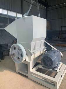 畅销产品1600*1100*1750塑料破碎机阿里巴巴中国供应商批发 - Product Image 6