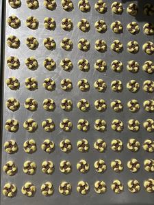 HNOC-máquina de relleno de bolas de carne y galletas, máquina de croqueta para Churro, Kibbeh, venta al por mayor - Product Image 3