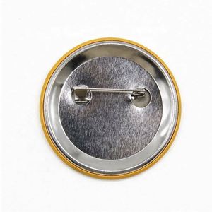 Botones Personalizados de Metal para Ropa, Venta al Por Mayor de Fábrica China - Product Image 3