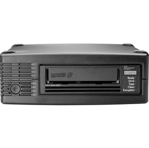 BC042A 02XW347 P36631-001 for HPE StoreEver LTO-9 Ultrium 45000 LTO9 Tape Drive - Product Image 2