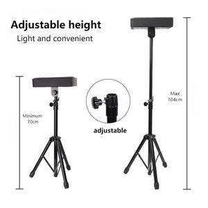 Nuevo Soporte de Mano para Tatuajes de Hierro, Ajustable y Duradero, Apoyo de Brazo para Tatuajes, Mobiliario Profesional para Arte Corporal - Product Image 3