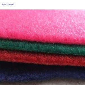 <strong>Cheap</strong> Price Full Rool Red Carpet Roll for Wedding and Red <strong>Stair</strong> <strong>Runner</strong> Entrance Indoor Outdoor Carpet Roll - Product Image 6