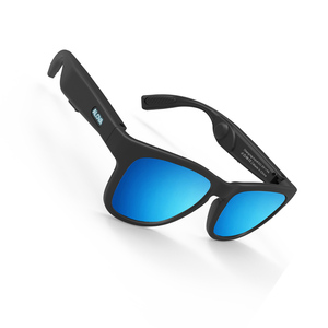 PS1 gafas de realidad aumentada ar gafas inteligentes loca mirada bluetooth mejores auriculares de conducción ósea seguro 2019 - Product Image 4