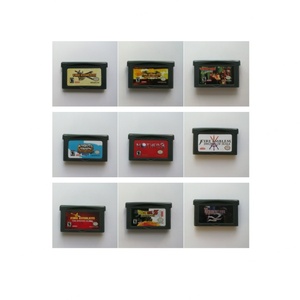 Cartouche de jeu vidéo multicartes de haute qualité pour console Game Boy Advance SP - Product Image 6