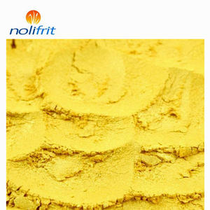 에나멜 코팅용 무기 안료 옐로우 에나멜 냉각기, 가스레인지, 패널에 적용 - Product Image 4