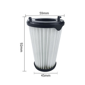 Cartucho de Filtro Electrolux EL1411 de Alta Eficiencia para Aspiradora - Product Image 2