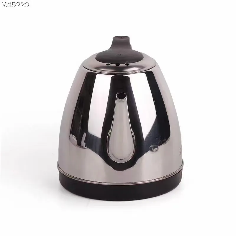 DL ALTA QUALIDADE AÇO INOXIDÁVEL KETTLE ELÉTRICO 220V MESA KETTLE ELÉTRICO