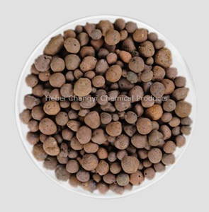Cốt liệu đất sét mở rộng để làm vườn với hệ thống thoát nước và sục khí tuyệt vời cho các nhà máy được sử dụng rộng rãi trong hỗn hợp bầu và thủy canh - Product Image 3
