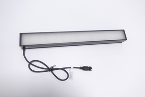 جهاز رؤية شريط الضوء Rgb للكشف عن DC24v ، أضواء آلة رؤية Led مصدر قضبان - Product Image 2