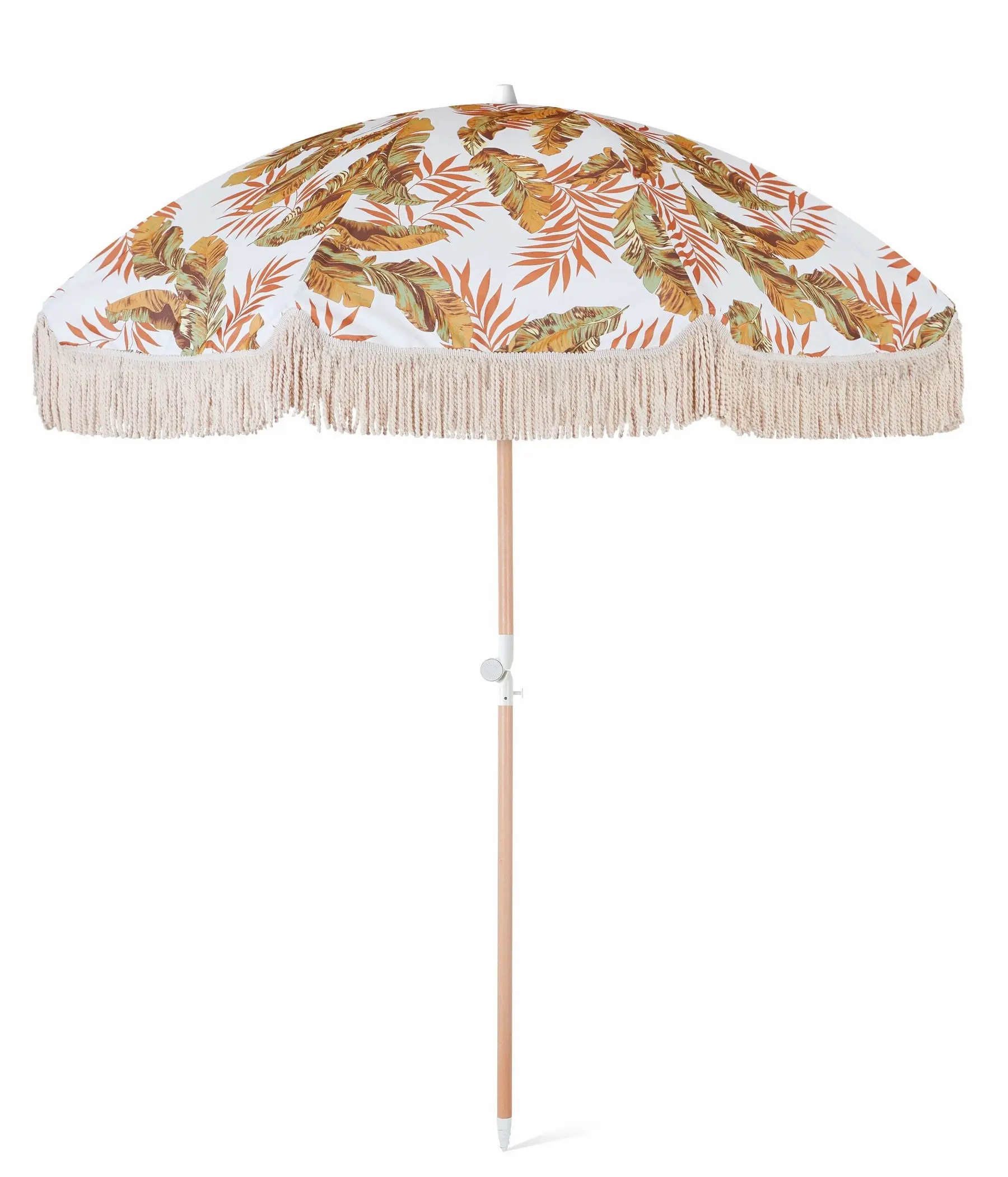 Солнцезащитные трикотажные кисточки алюминиевые портативные регулируемые пляжные зонты с кисточками большие пляжные зонты с кисточками //