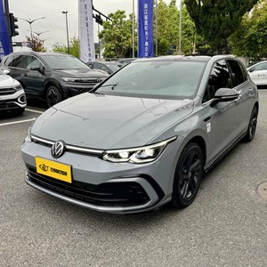 VW <span class=keywords><strong>Golf</strong></span> <span class=keywords><strong>2023</strong></span> 280TSI DSG <span class=keywords><strong>R</strong></span>-Line Lite de Segunda Mano, 5 Puertas, 5 Asientos, Hatchback, Asientos de Cuero, Auto Usado en Venta, Volkswagen <span class=keywords><strong>Golf</strong></span> - Product Image 1