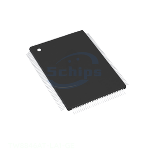 Original TAS5613APHDR 64 TQFP Exposed Pad Chip Electronic Chips Component - Product Image 1
