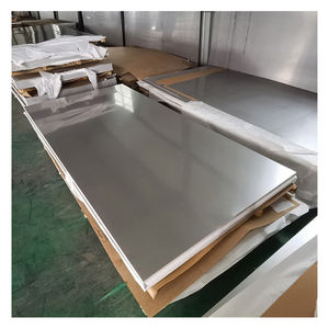 แผ่นสแตนเลส A240 4*8ฟุต304L 316สแตนเลสสตีล304 SS 2205พร้อมบริการตัดกระบวนการ - Product Image 3