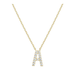 <span class=keywords><strong>Jojo</strong></span> สร้อยคอชุบทอง14K 925เงินสร้อยคอเพทายลูกบาศก์สำหรับผู้หญิงโซ่เชื่อมโยงทันสมัยคลาสสิกตัวอักษรสแตนเลสสำหรับงานแต่งงาน - Product Image 1