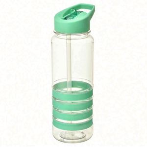 Space <b>Cup</b> <b>With</b> Suction Spout Sports Bottle - Product Image 5