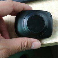 Dispositivo de Alarma Antifatiga para Conductor de Coche con Visión Nocturna por Radar, Sensor G Unidireccional, Reconocimiento Facial, Karadar F02
