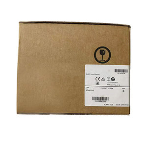 Gold Seller 1746-A7 1746-a7 PLC Controller Module Brand New Original Spot - Product Image 2